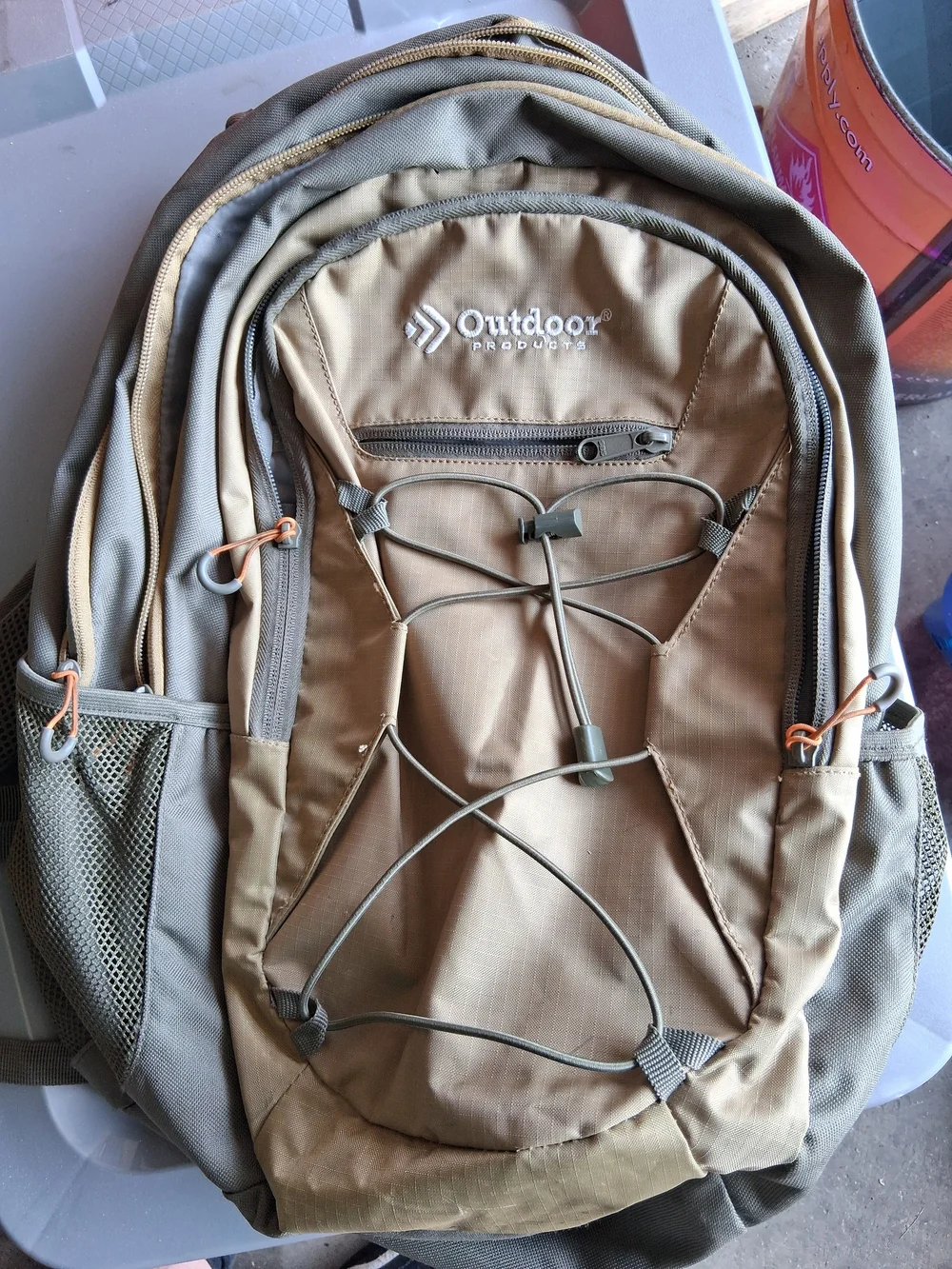 Outdoor Products Backpack